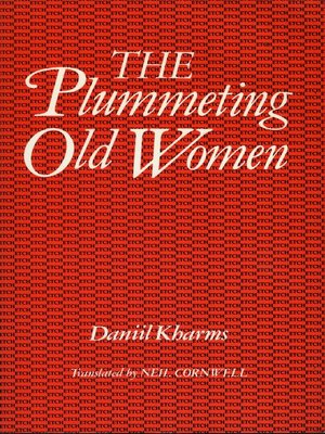 cover image of The Plummeting Old Women